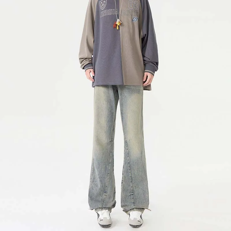 FONDLOOK Jeans Men-2