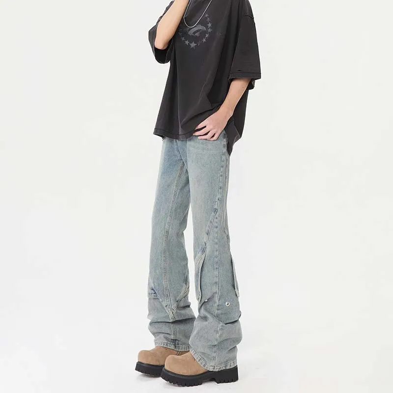 FONDLOOK Jeans Men-1
