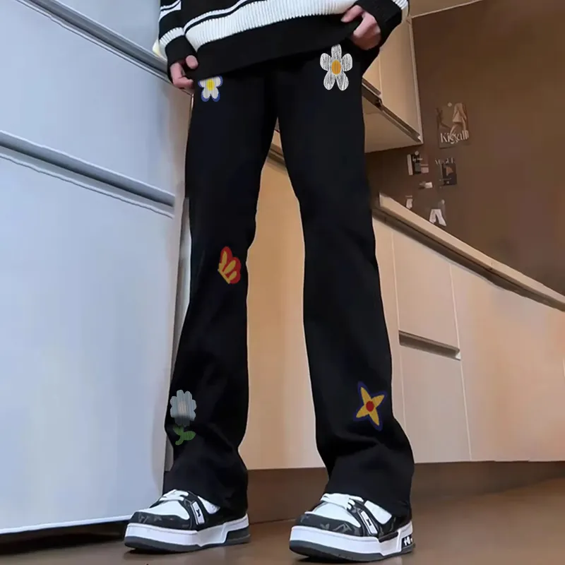 FONDLOOK Jeans Men-5