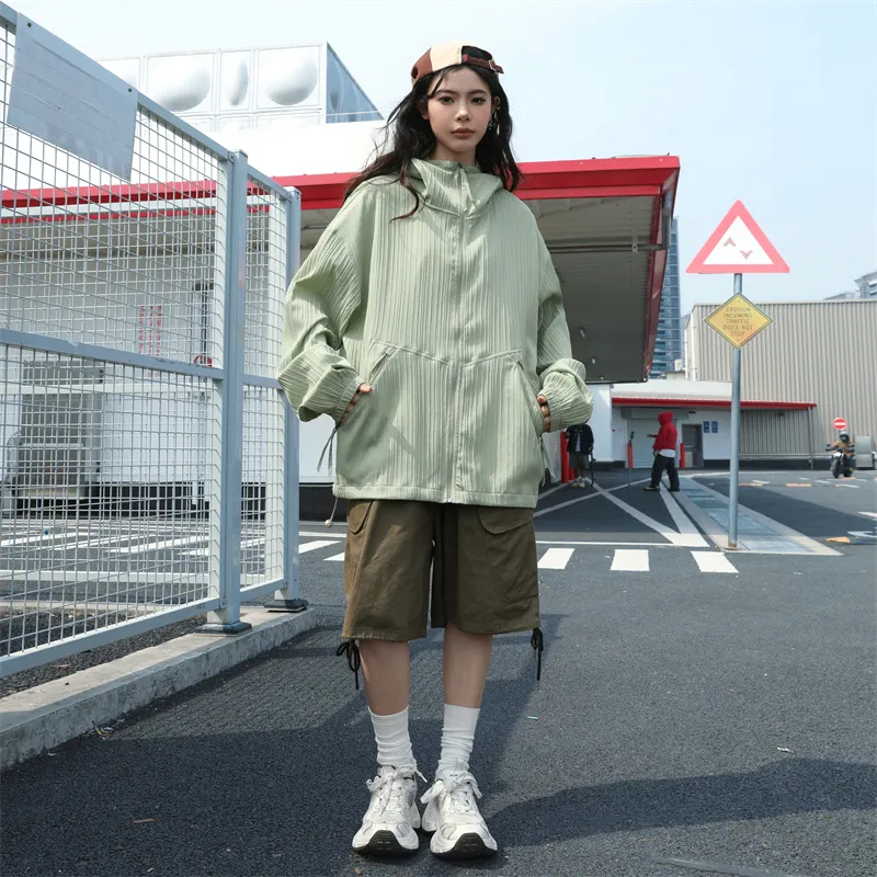 CORNILOT Sun Protection Clothing Unisex-11