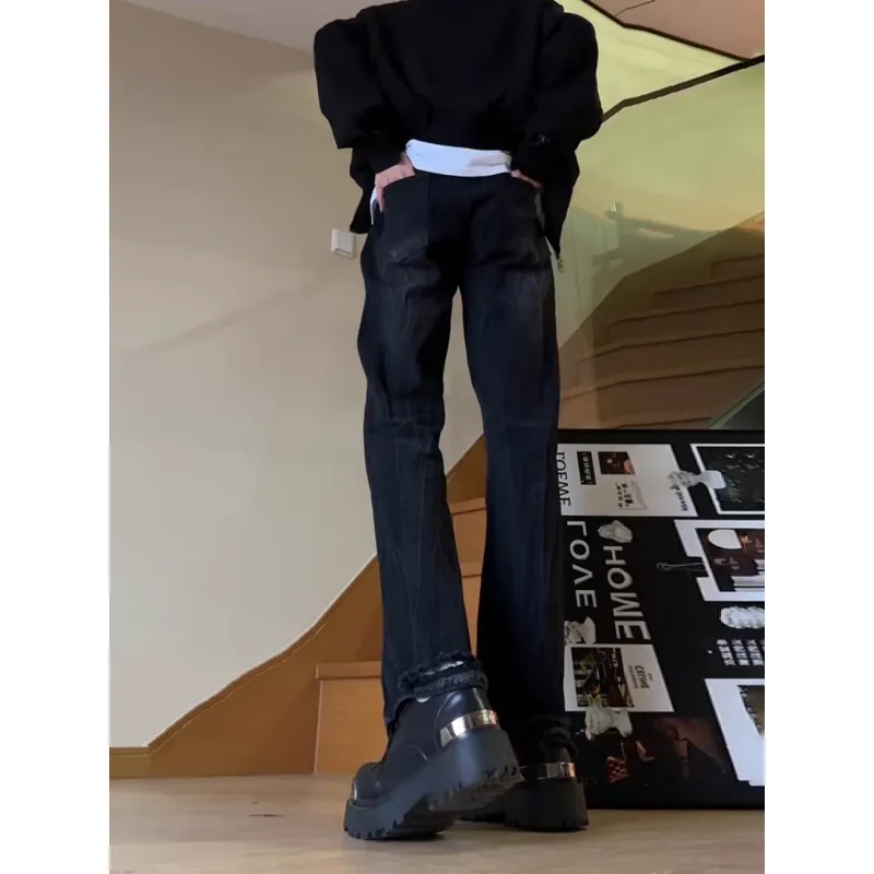 CORNILOT Jeans Unisex-3