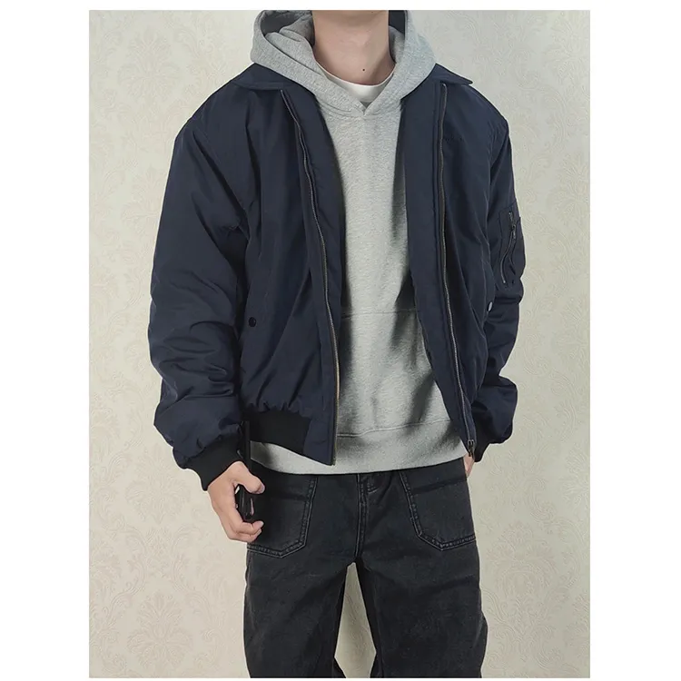 CORNILOT Jackets & Coats Unisex-2