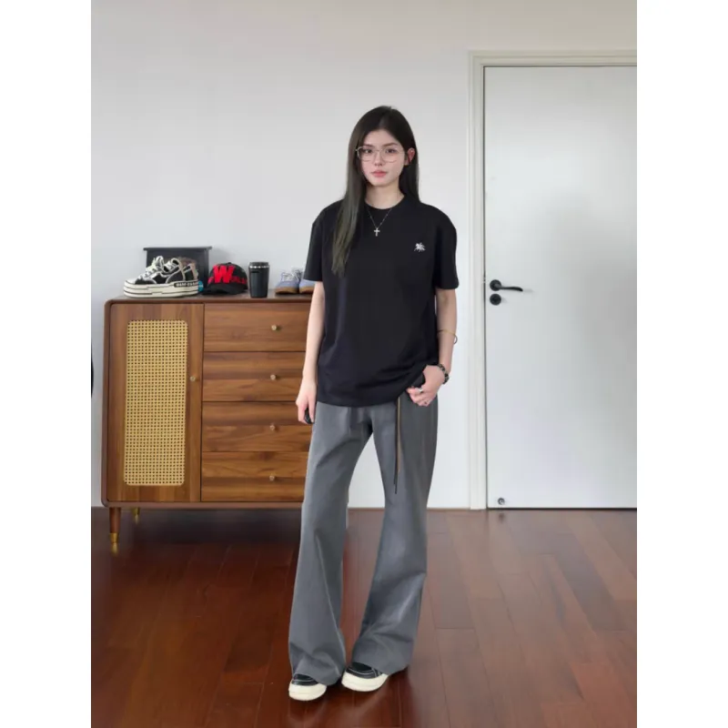 CORNILOT Suit Trousers Unisex-5