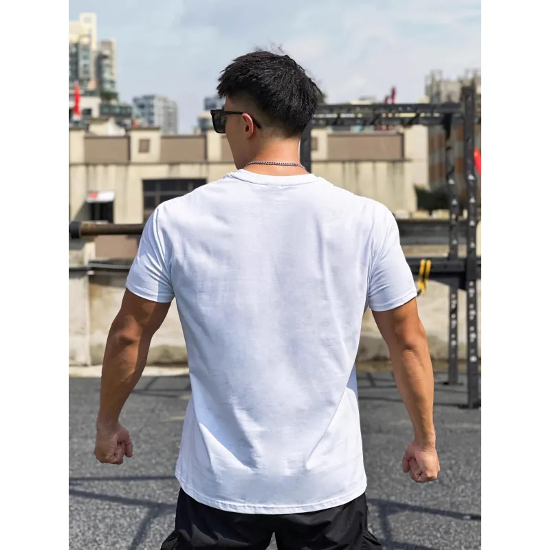 CORNILOT T Shirts Unisex-3
