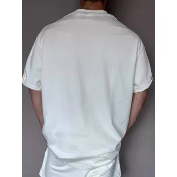CORNILOT T Shirts Unisex