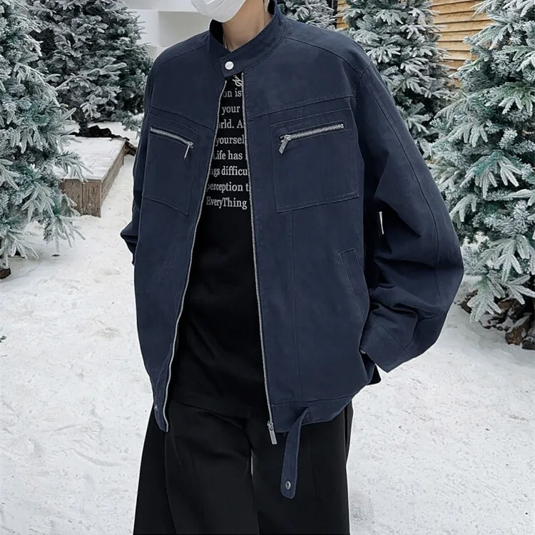 CORNILOT Jackets & Coats Unisex-6