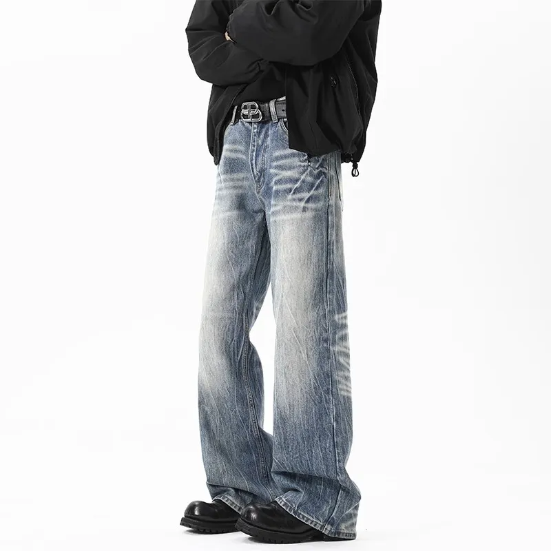 CORNILOT Jeans Unisex-10