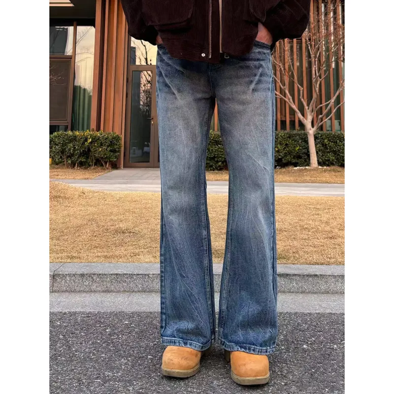 CORNILOT Jeans Unisex-3