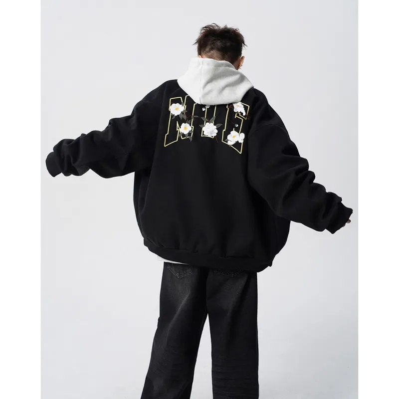 CORNILOT Jackets & Coats Unisex-6