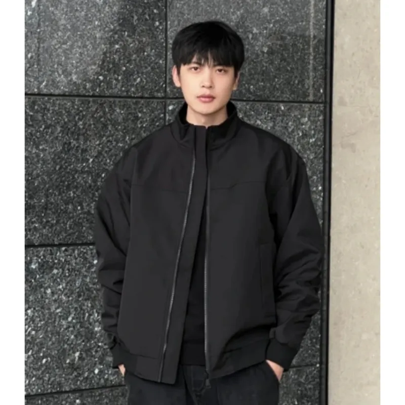 TESTUNG Fashion Versatile Jacket Unisex-8