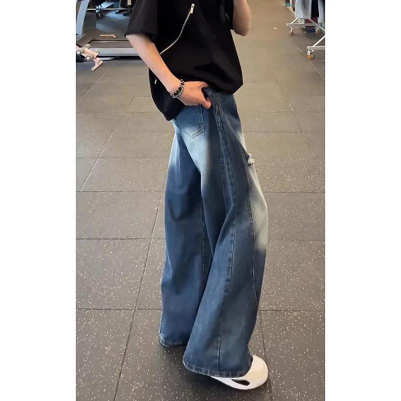 CORNILOT Jeans Unisex-4