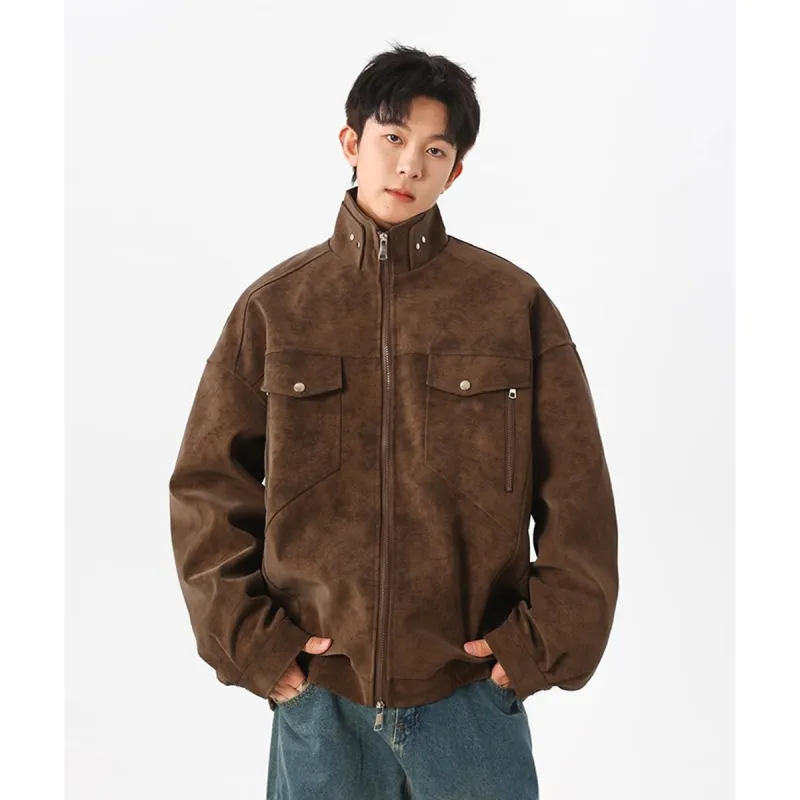 CORNILOT Jackets & Coats Unisex-16