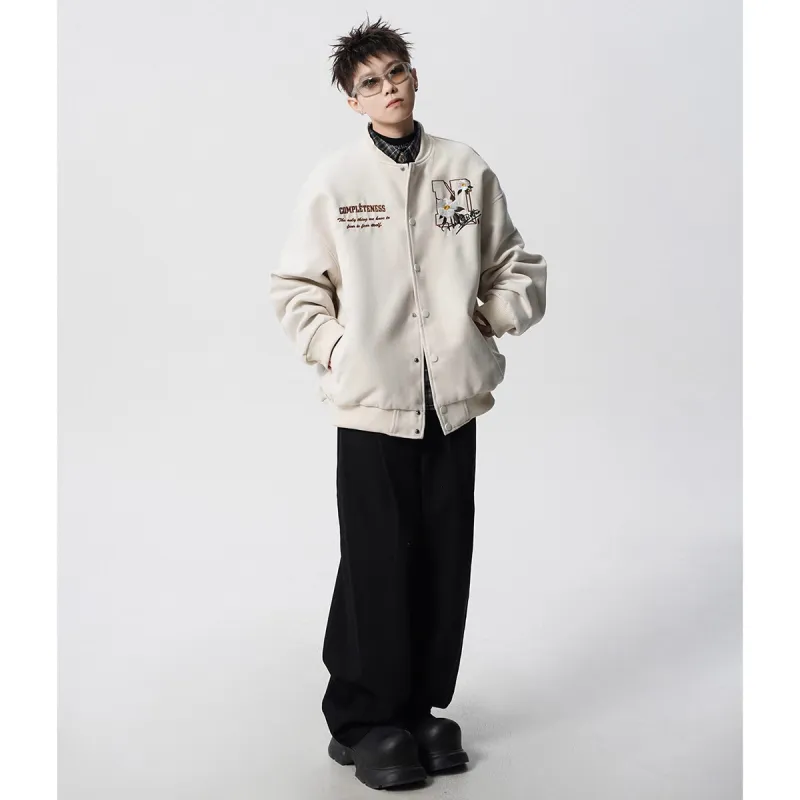 CORNILOT Jackets & Coats Unisex-16
