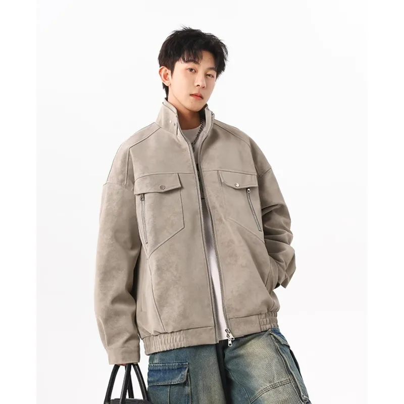 CORNILOT Jackets & Coats Unisex-7