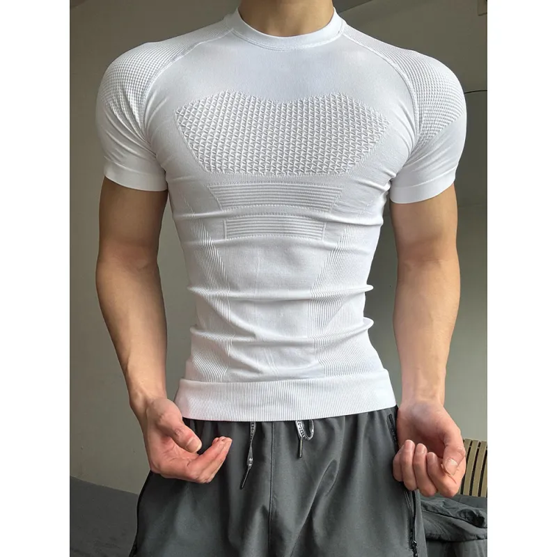CORNILOT T Shirts Men-5