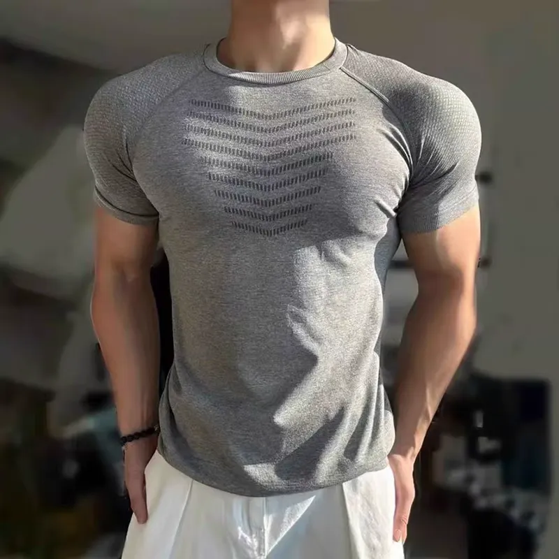 CORNILOT T Shirt Unisex Premium Gray-6