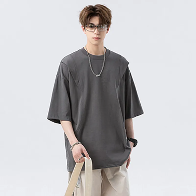 CORNILOT T Shirts Unisex-9
