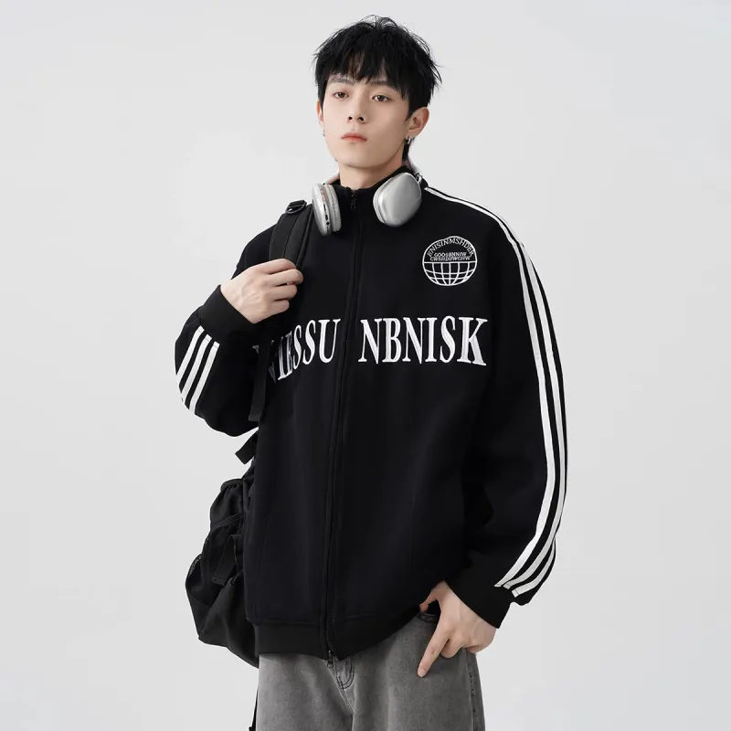 CORNILOT Jackets & Coats Unisex-9