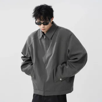CORNILOT Jackets & Coats Unisex