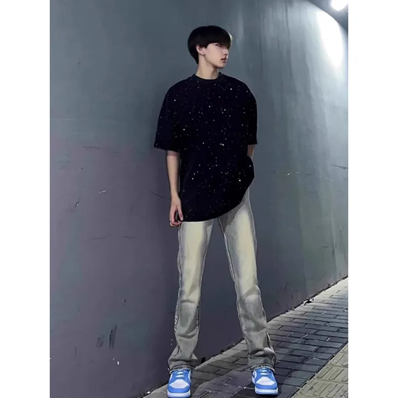 CORNILOT T Shirts Unisex-2