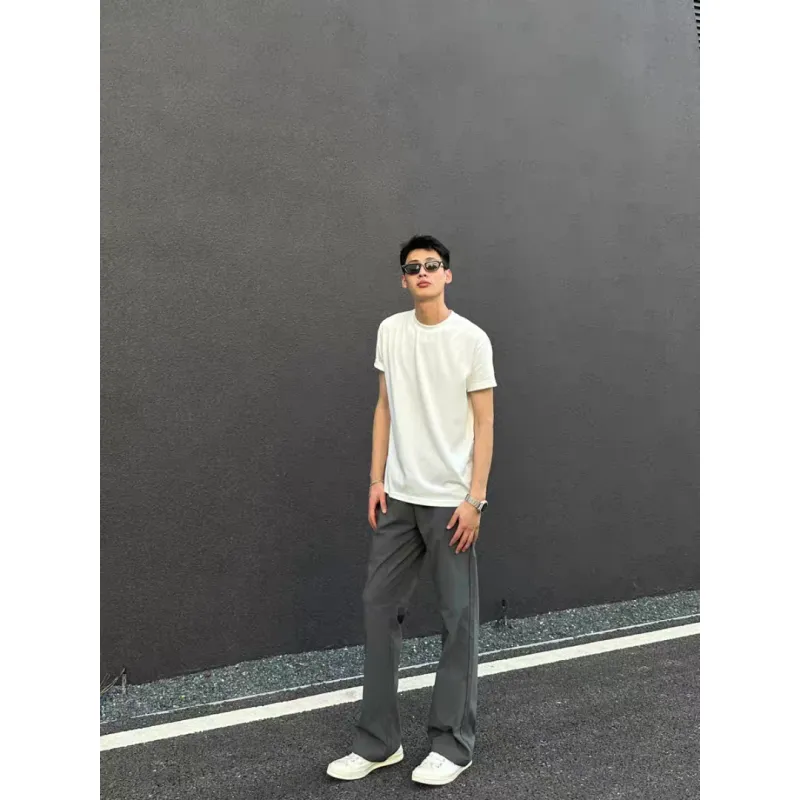 CORNILOT Suit Trousers Unisex-4