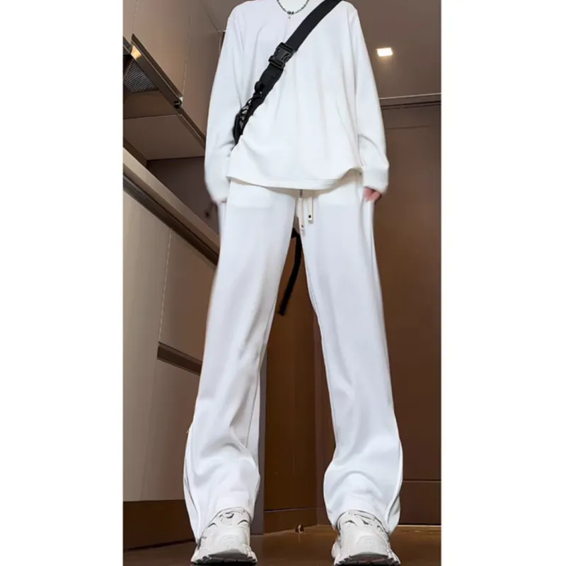 CORNILOT Suit Trousers Unisex-4