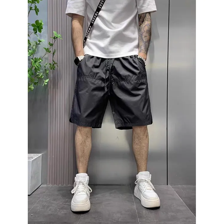 CORNILOT Casual Shorts Unisex-20