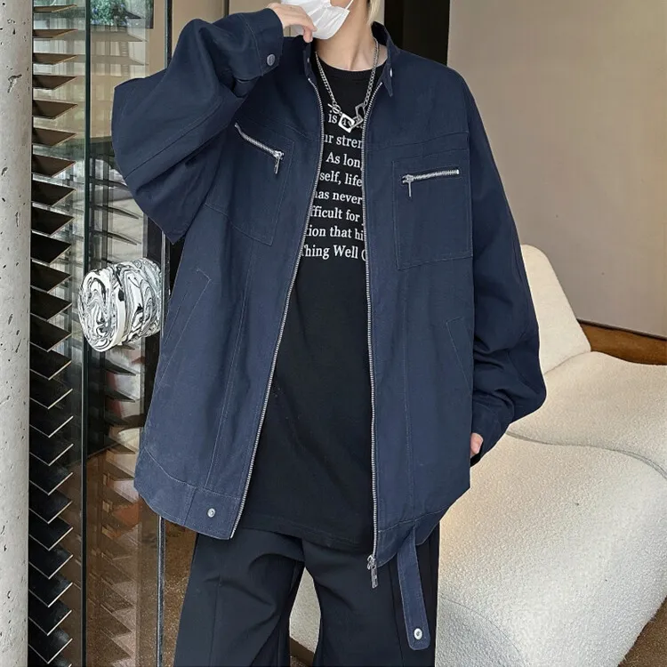 CORNILOT Jackets & Coats Unisex-8