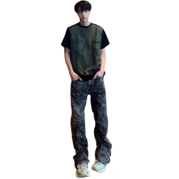 CORNILOT T Shirts Unisex Black
