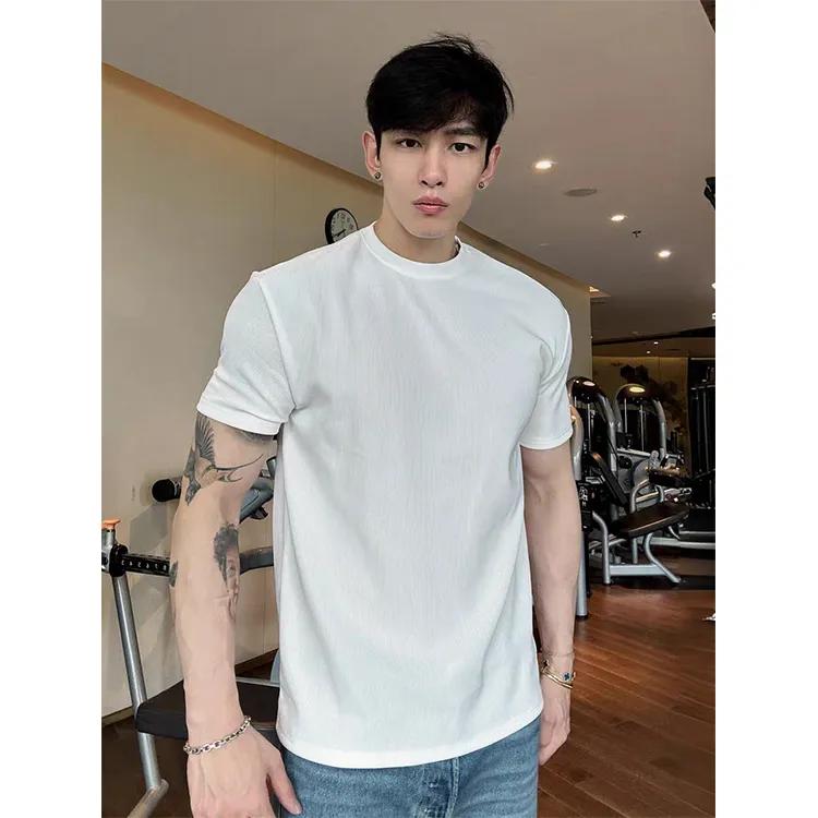 CORNILOT T Shirts Unisex-12