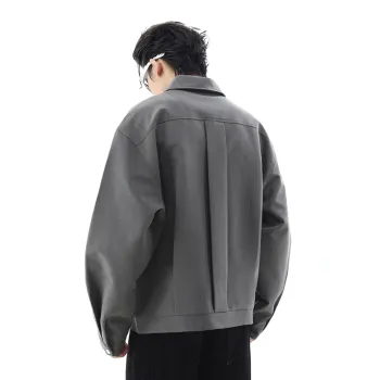 CORNILOT Jackets Unisex