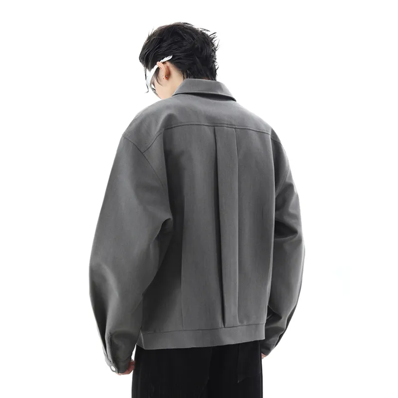 CORNILOT Jackets Unisex-0