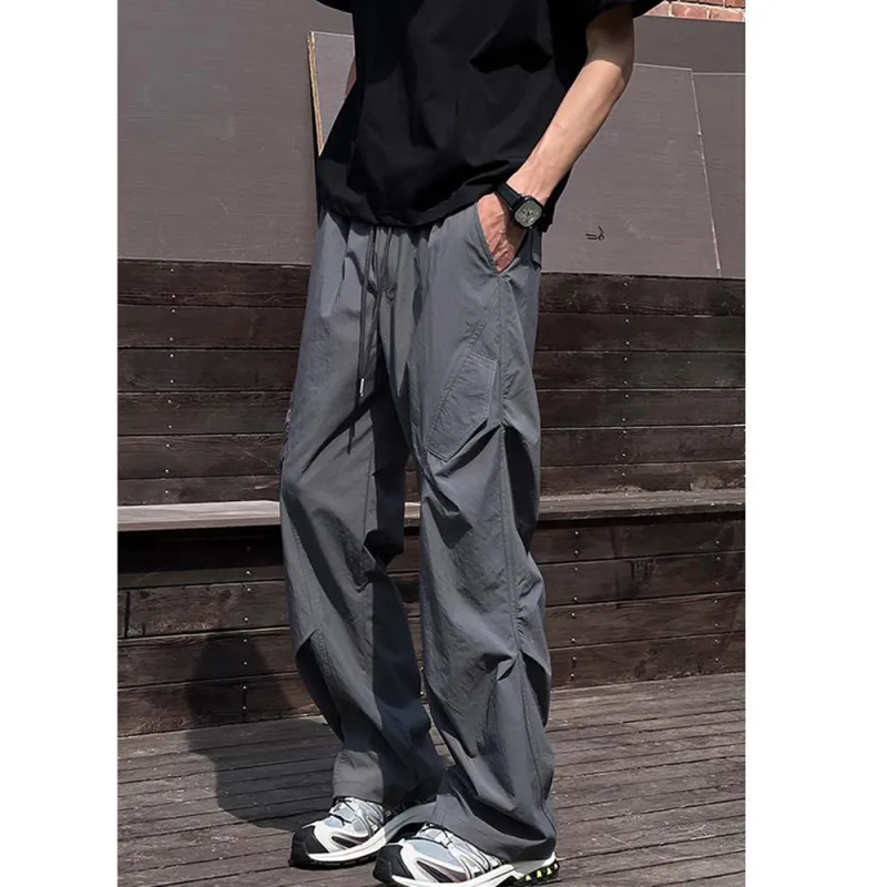 CORNILOT Cargo Pants Unisex-7