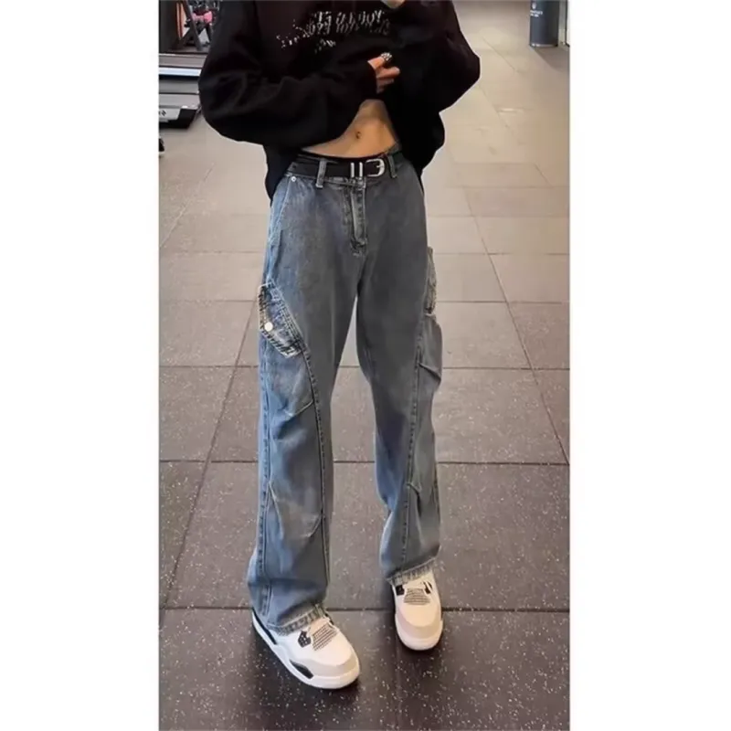 CORNILOT Jeans Unisex-5
