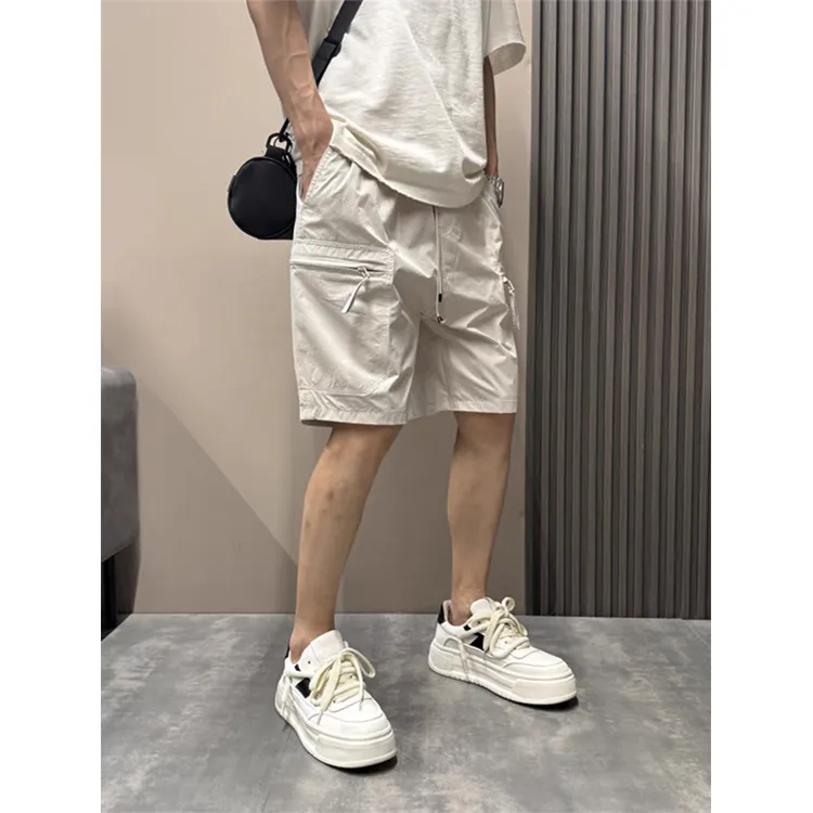 CORNILOT Casual Shorts Unisex-5