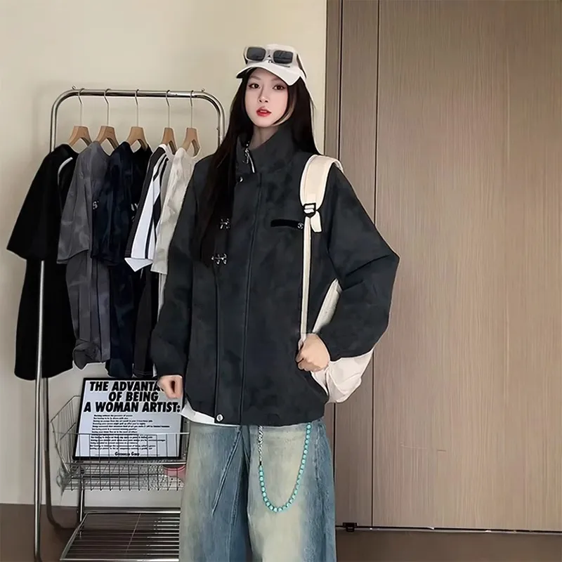 CORNILOT Jackets & Coats Unisex-6