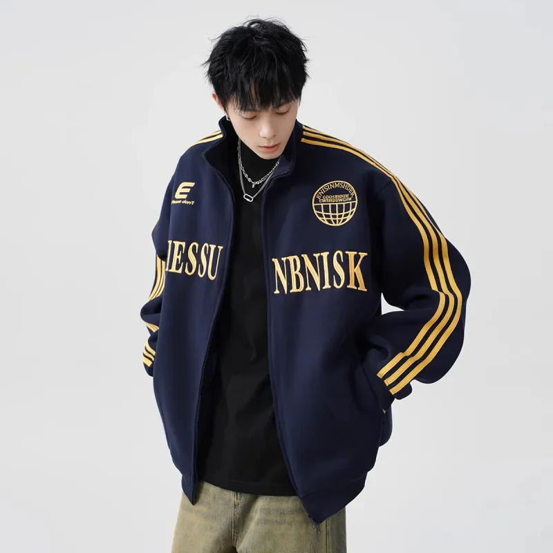 CORNILOT Jackets & Coats Unisex-4