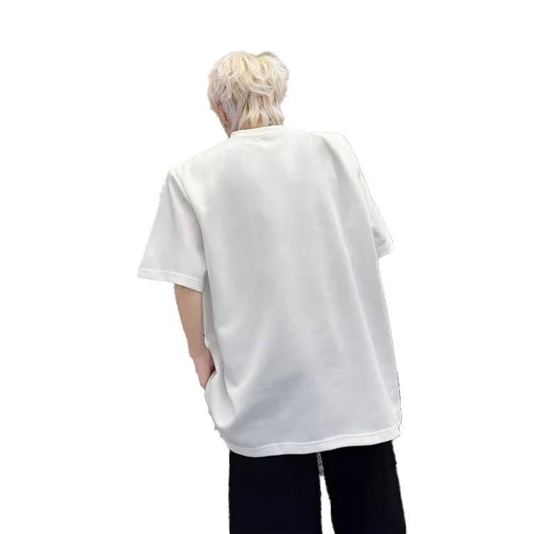 CORNILOT T Shirts Unisex-1