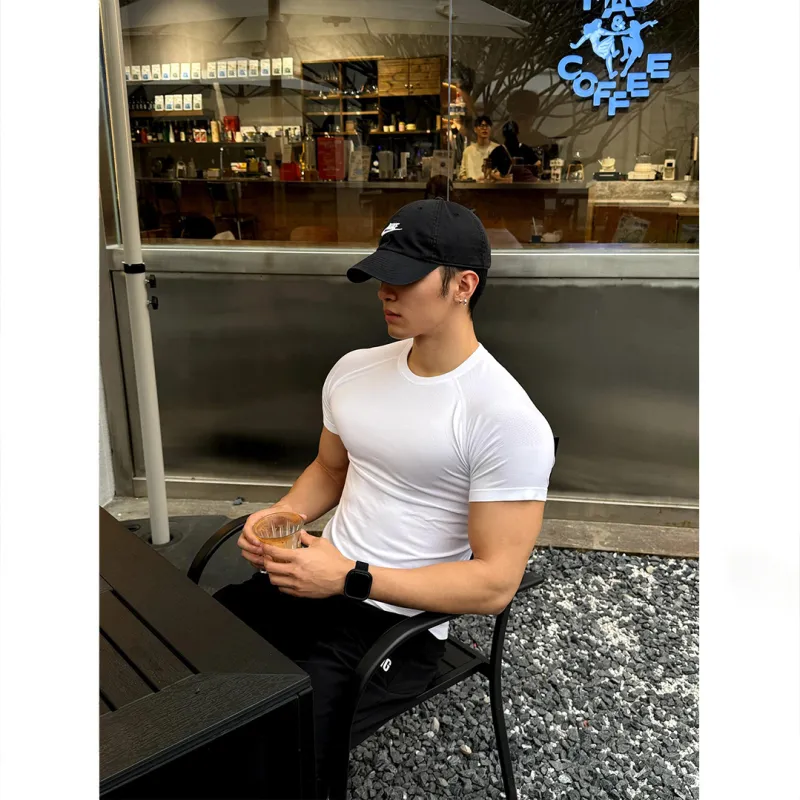 CORNILOT T Shirts Men-3