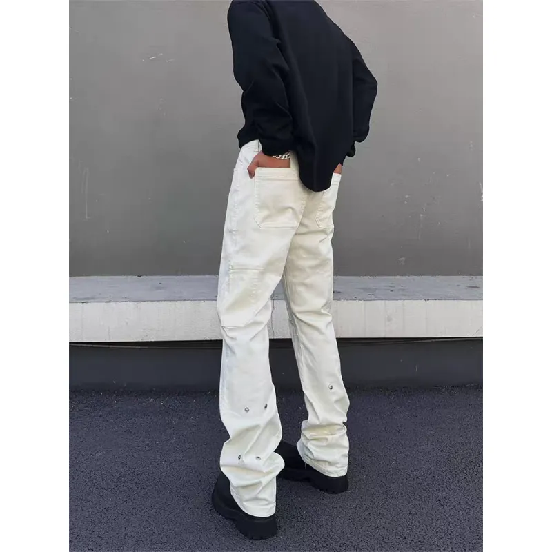 CORNILOT Jeans Unisex-4