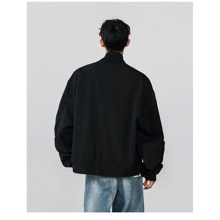 CORNILOT Jackets & Coats Unisex-2