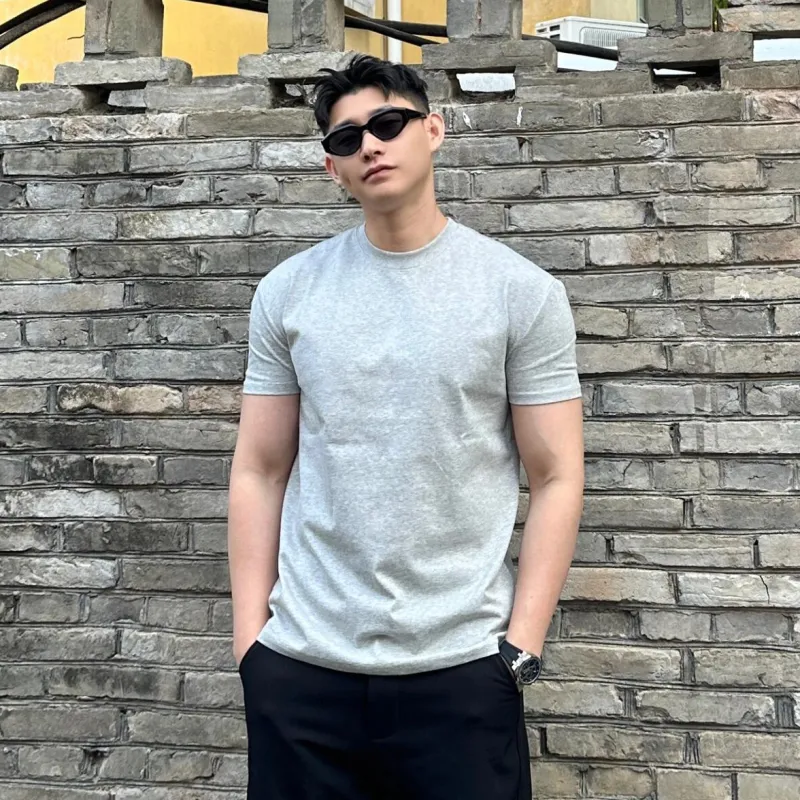 CORNILOT T Shirts Unisex-6