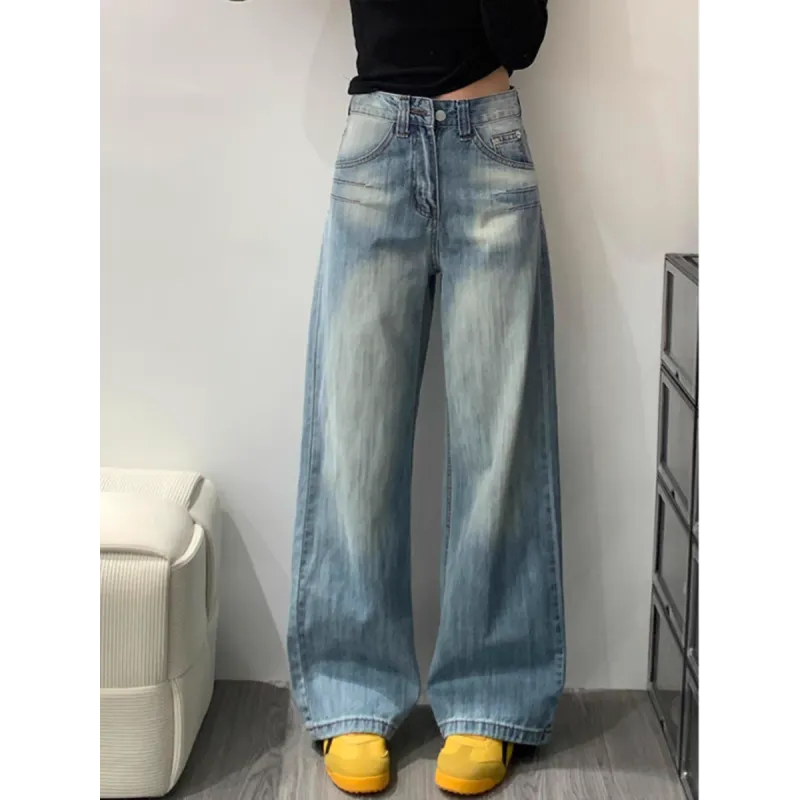 CORNILOT Jeans Unisex Blue-6