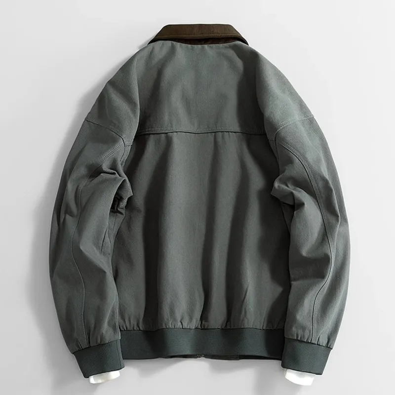 CORNILOT Jackets & Coats Unisex-10