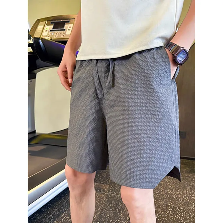 CORNILOT Casual Shorts Unisex-8