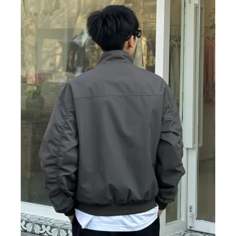 CORNILOT Jackets Unisex-1
