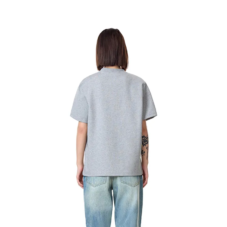 CORNILOT T Shirts Unisex-1