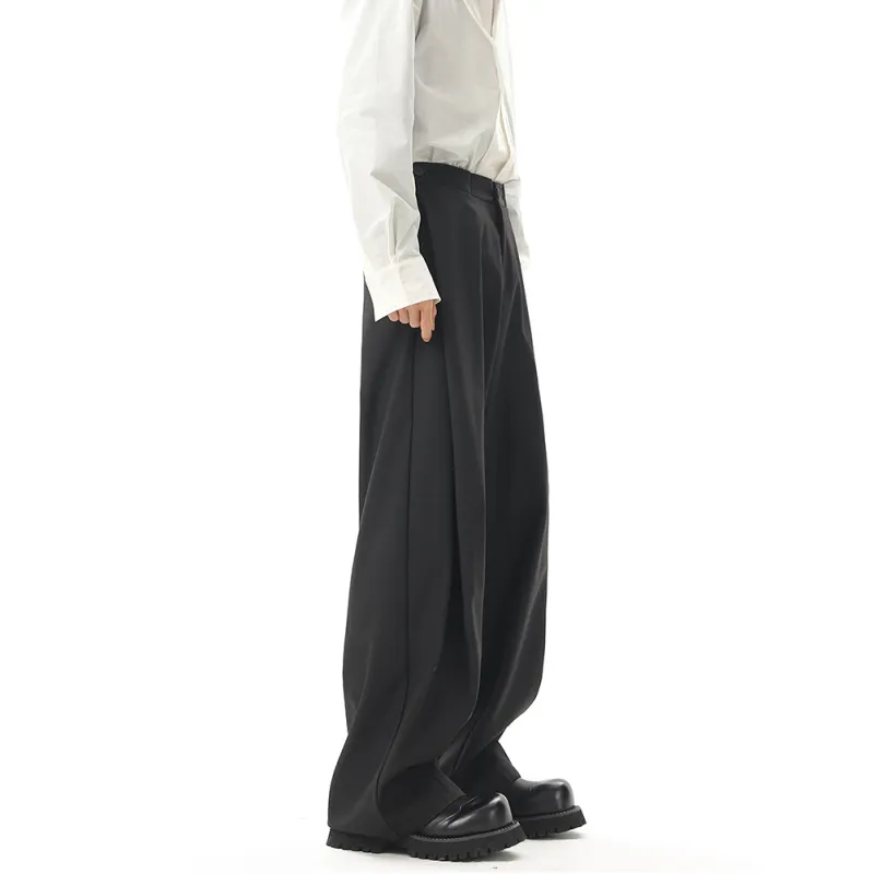CORNILOT Suit Trousers Unisex-4
