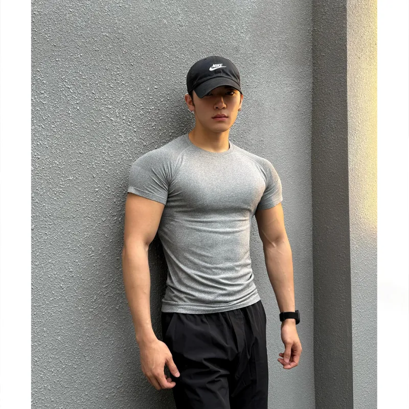 CORNILOT T Shirts Men-6