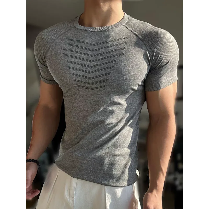CORNILOT T Shirt Unisex Premium Gray-6